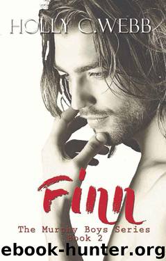 Finn (The Murphy Boys Book 2) by Holly C. Webb