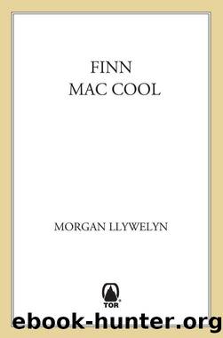 Finn Mac Cool (Celtic World of Morgan Llywelyn) by Morgan Llywelyn