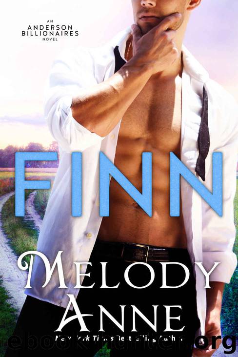Finn by Anne Melody