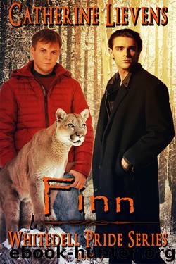 Finn by Catherine Lievens