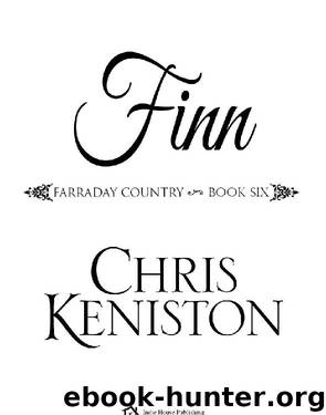 Finn by Chris Keniston