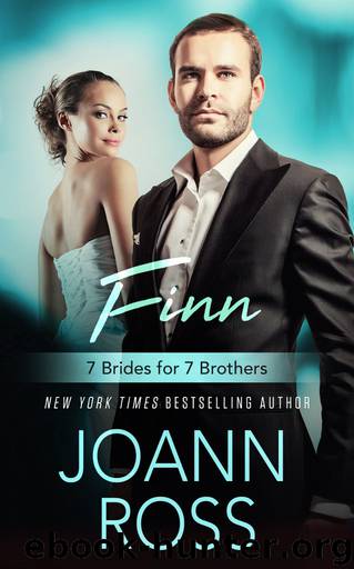 Finn by JoAnn Ross