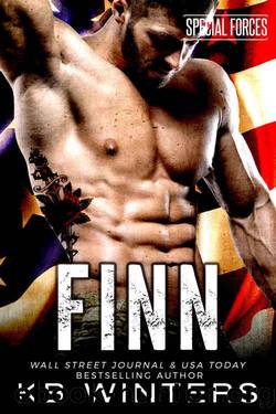Finn by KB Winters