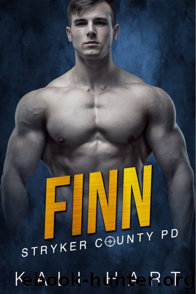 Finn by Kali Hart
