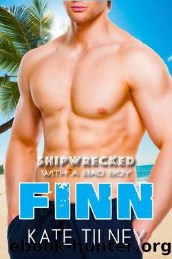 Finn by Kate Tilney