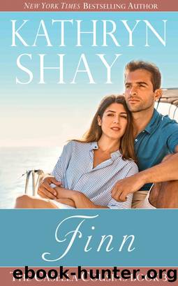 Finn by Kathryn Shay