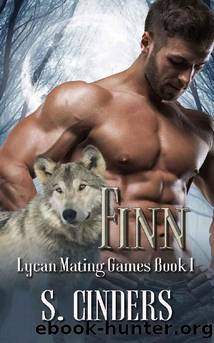 Finn by S. Cinders