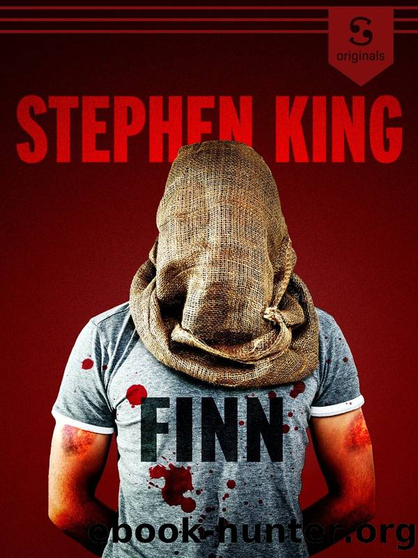 Finn by Stephen King