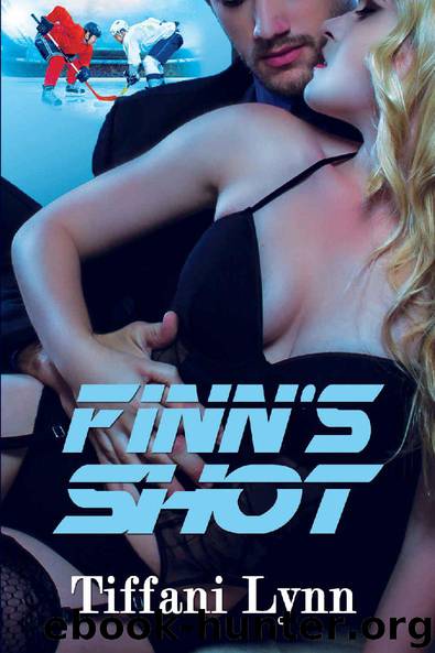 Finn's Shot (Eden's Odyssey Book 1) by Tiffani Lynn