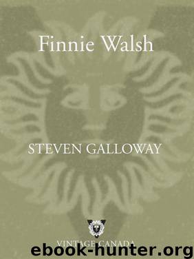 Finnie Walsh by Steven Galloway