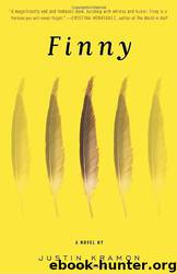 Finny (2010) by Kramon Justin