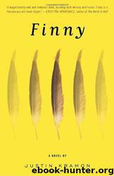 Finny by Justin Kramon