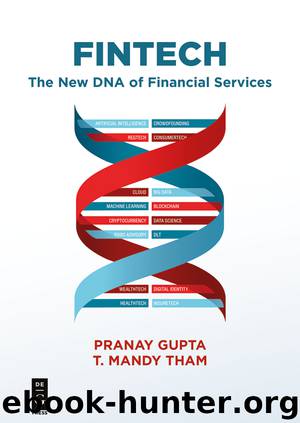 Fintech by Pranay Gupta