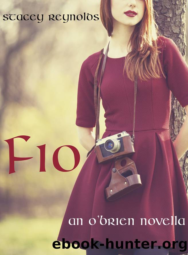 Fio by Stacey Reynolds
