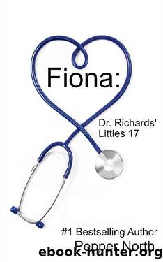 Fiona by Pepper North