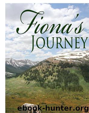 Fiona's Journey by Agnes Alexander