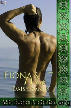 Fiona's Wish by Daisy Banks