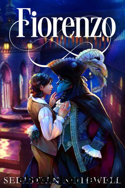 Fiorenzo by Sebastian Nothwell