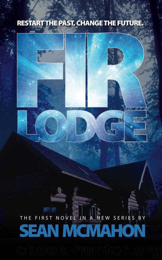 Fir Lodge by Sean McMahon