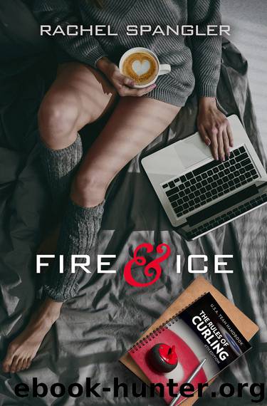 Fire & Ice by Rachel Spangler