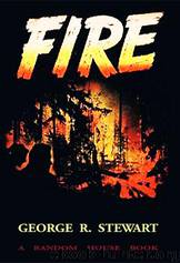 Fire (Jerry eBooks) by George R. Stewart