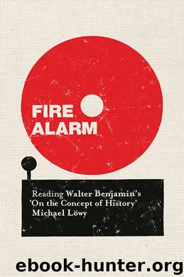 Fire Alarm by Michael Lowy