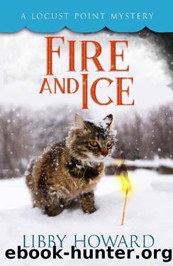 Fire And Ice (Locust Point Mystery Book 10) by Libby Howard