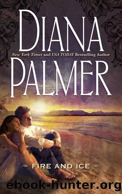 Fire And Ice by Diana Palmer