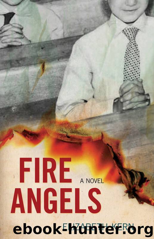 Fire Angels by Elizabeth Kern