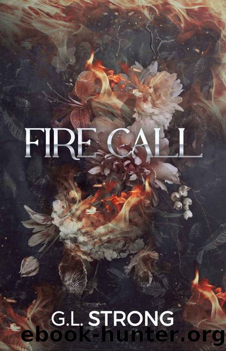 Fire Call by G.L. Strong