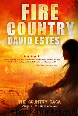 Fire Country by Estes David