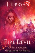Fire Devil by J L Bryan