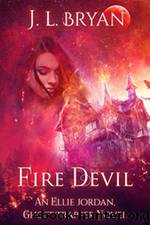 Fire Devil by J. L. Bryan