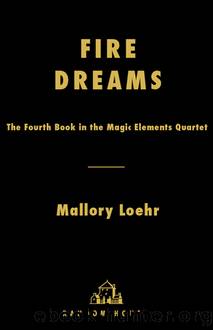 Fire Dreams by Mallory Loehr