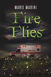 Fire Flies by Marie Marini