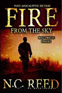 Fire From The Sky | Book 12 | Embers by Reed N.C