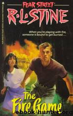 Fire Game by Stine R. L