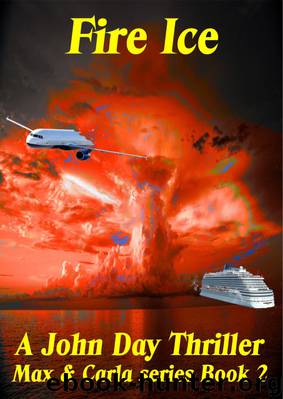 Fire Ice by John Day