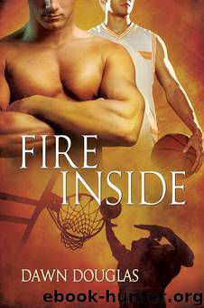 Fire Inside by Dawn Douglas