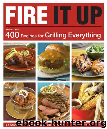 Fire It Up by Andrew Schloss;David Joachim