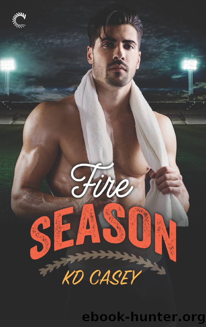 Fire Season by KD Casey