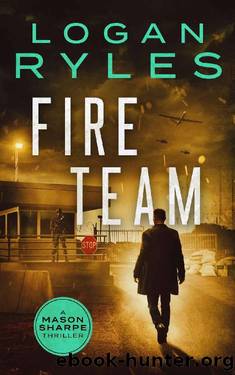Fire Team by Logan Ryles