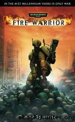 Fire Warrior by Warhammer
