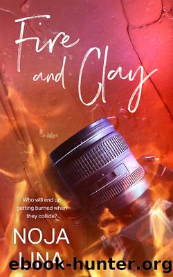 Fire and Clay by Noja Lina