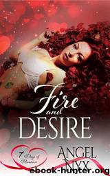 Fire and Desire by Angel Nyx