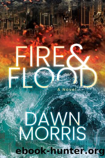 Fire and Flood by Dawn Morris