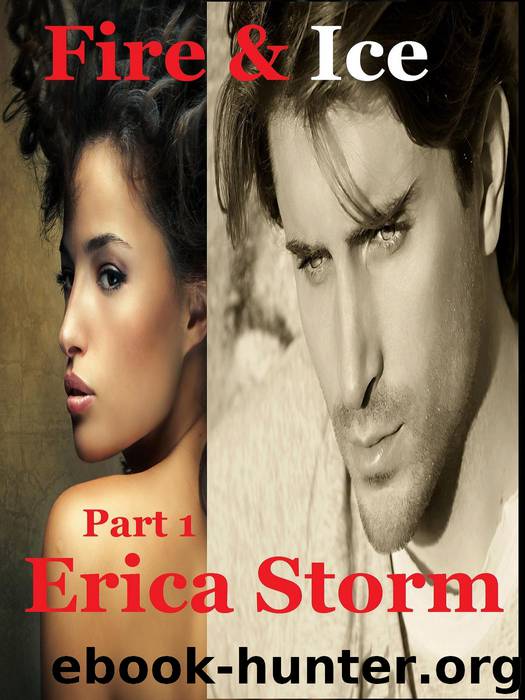 Fire and Ice (Part 1) by Erica Storm