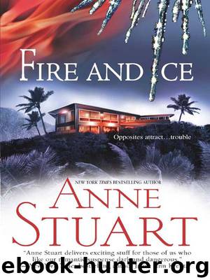 Fire and Ice by Anne Stuart