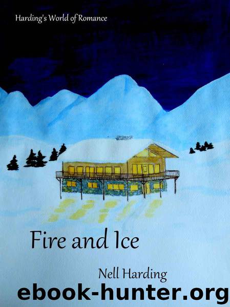 Fire and Ice by Nell Harding