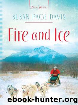 Fire and Ice by Susan Page Davis